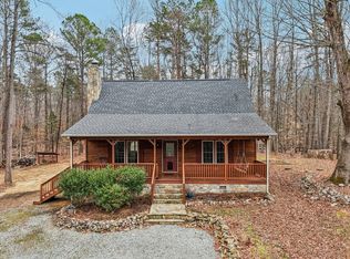 1018 Christy Ridge Ct, Rougemont, NC 27572