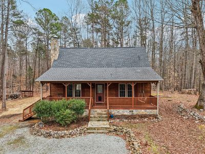 1018 Christy Ridge Ct, Rougemont, NC, 27572