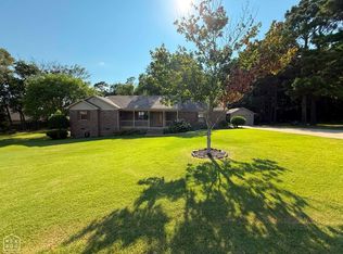 901 Oriole Dr, Jonesboro, AR 72405