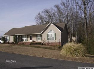 1995 Putter Cir NE, Arab, AL 35016