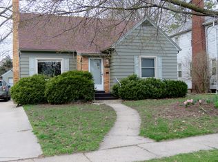 529 Lasalle Blvd, Lansing, MI 48912