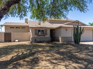 3513 W Grovers Ave, Glendale, AZ 85308
