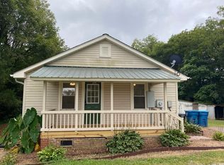 1636 Chippendale Ave, Mount Pleasant, NC 28124