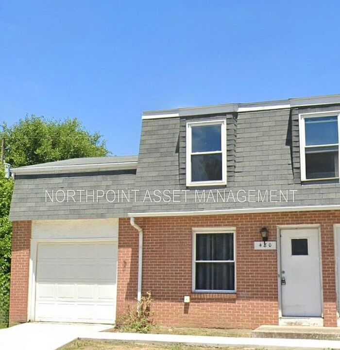 1st image of 480 Melissa Ct
