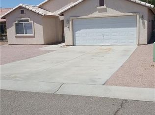 1657 E Segovia Way, Fort Mohave, AZ 86426