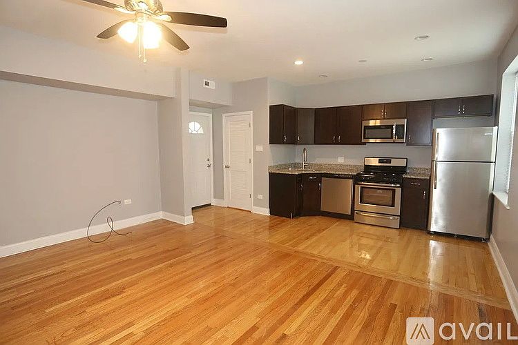 1st image of 2958 N Washtenaw Ave #3W