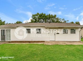 5406 Inlet Dr, Columbus, OH 43232