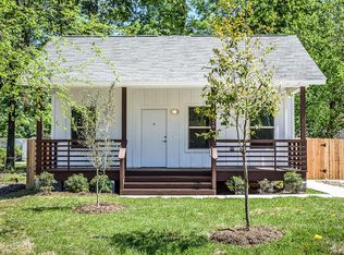 6826 Bethune Dr, Houston, TX 77091