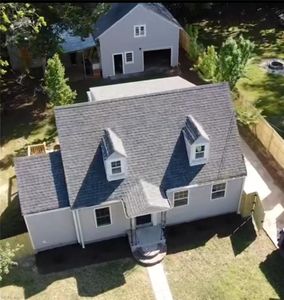621 Lanier Cres, Portsmouth, VA, 23707