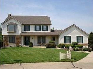 4 Otis Henry Ct, Saint Charles, MO 63303