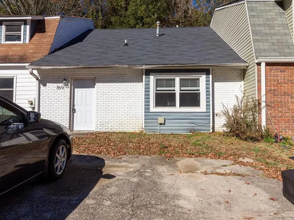 8691 Ashley Way, Douglasville, GA 30134