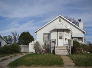 900 N Tyler St, Lexington, NE 68850