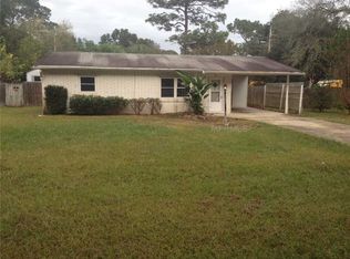 43 Longhorn Dr, Apopka, FL 32712