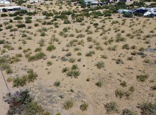 LOT 5n1/2 N Magma Rd #5, Golden Valley, AZ 86413