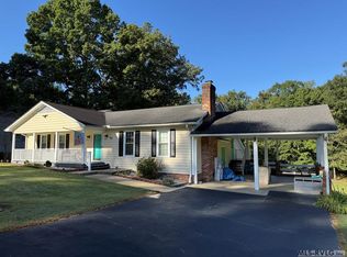 125 Beech Rd, Lawrenceville, VA 23868