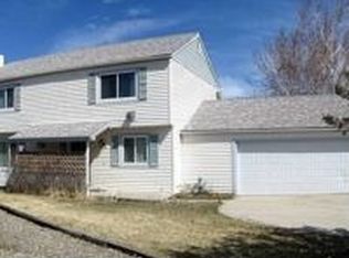 1535 Hussman Ave, Gardnerville, NV 89410