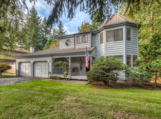 12916 133rd Avenue Ct E, Puyallup, WA 98374