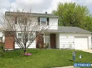 304 Hudson Dr, Newark, DE 19711