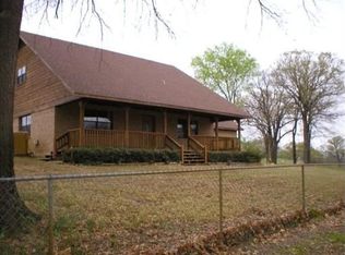 3615 Cr Nw 1018, Mount Vernon, TX 75457