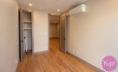 Rented by Yup Realty LLC