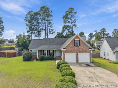 3533 Rosebank Dr, Fayetteville, NC, 28311