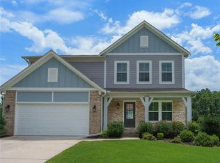 6595 Lantana Village Way, Cumming, GA 30028