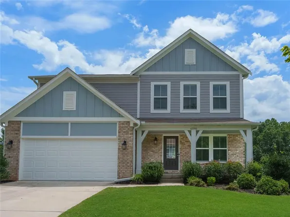 6595 Lantana Village Way, Cumming, GA 30028