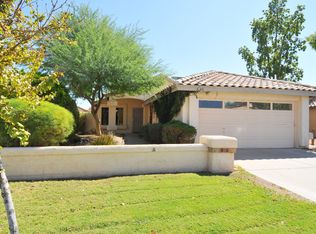 85 S Cypress Ct, Chandler, AZ 85226