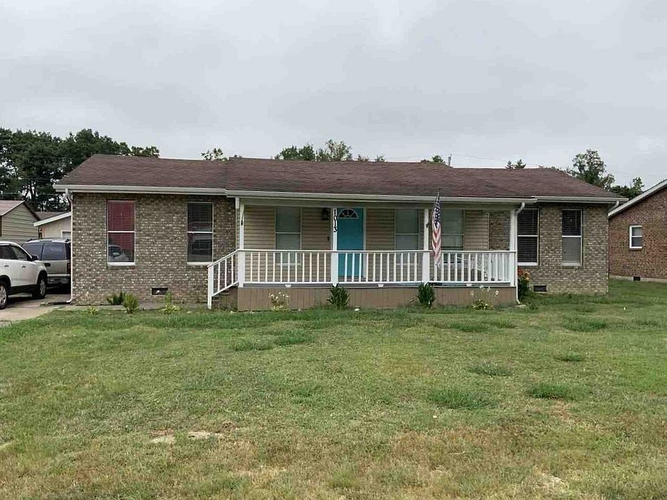 1st image of 1013 McCloud Dr
