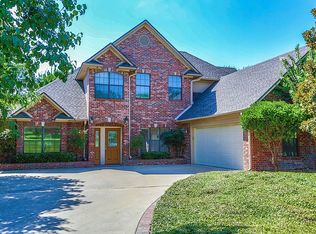 1718 Landmark Dr, Belton, TX 76513