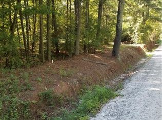 2331 Strawn Rd, Winston, GA 30187