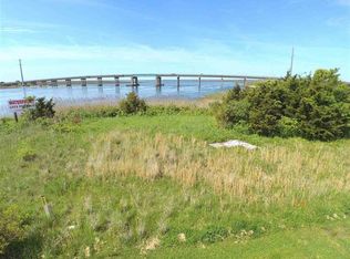 33 Seabreeze Lane, Avalon Manor, NJ 08202
