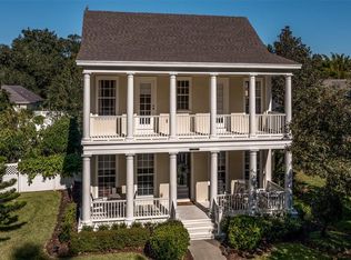 1216 Roycroft Ave, Celebration, FL 34747