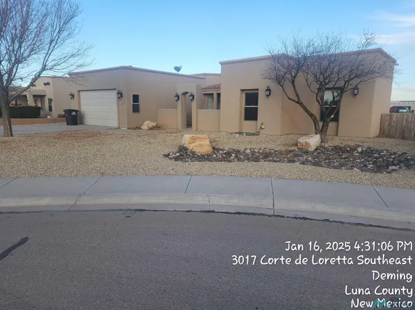 3009 Corte De Loretta St, Deming, NM 88030