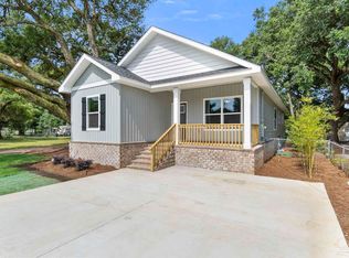 805 Colbert Ave, Perdido Key, FL 32507