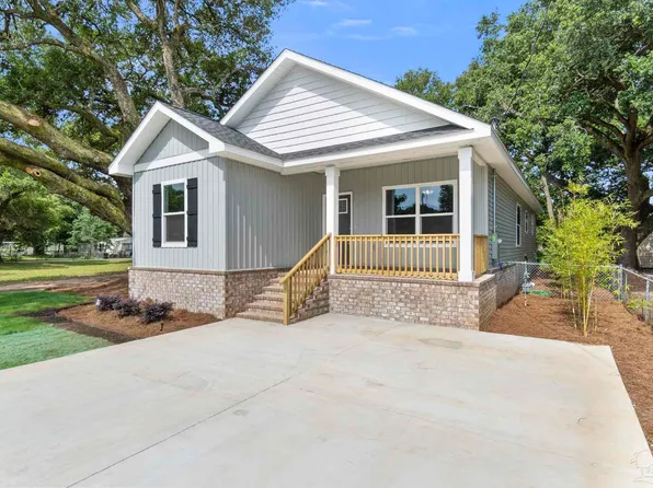 805 Colbert Ave, Perdido Key, FL 32507