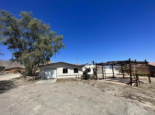 3306 Swinging V Rd #V, Borrego Springs, CA 92004