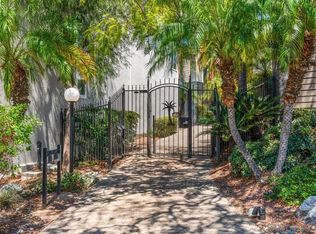 Collwood Townhomes, San Diego, CA 92115