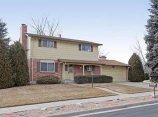 2721 S Reed St, Denver, CO 80227