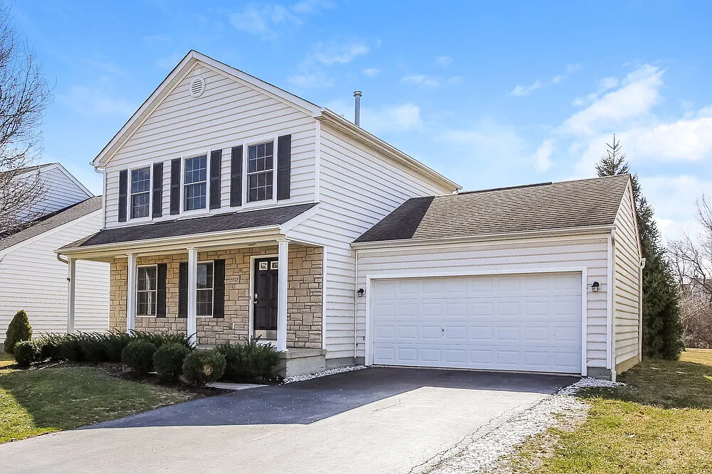 Building Photo - 5525 Boucher Dr