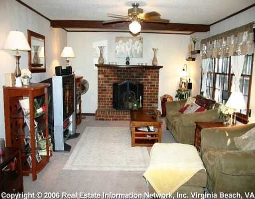 2nd image of 1513 Willimanic Dr