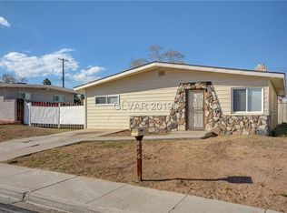 5216 Carmen Blvd, Las Vegas, NV 89108
