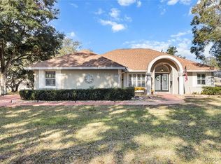 15 W Albany Ln, Hernando, FL 34442