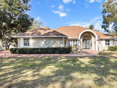 15 W Albany Ln, Hernando, FL, 34442