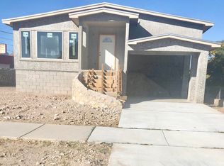 3727 Bliss Ave, El Paso, TX 79903