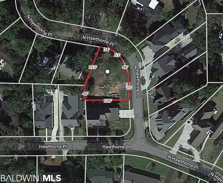 2nd image of 0 Hawthorne Pl N #15-B