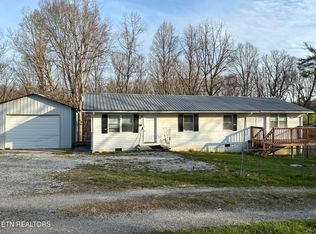 158 Reed Ln, Pioneer, TN 37847