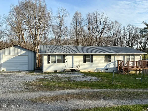 158 Reed Ln, Pioneer, TN 37847