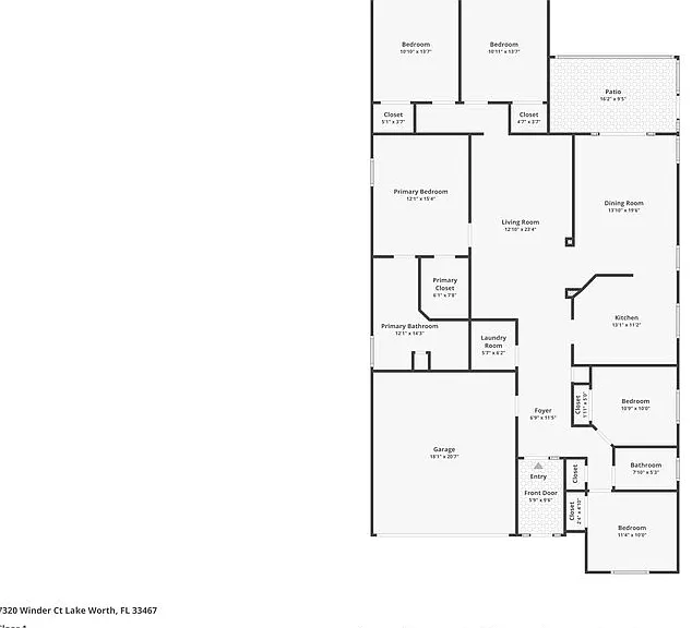 7320 Winder Ct — Photo 2