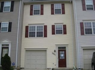 8001 Flager Cir, Manassas, VA 20109
